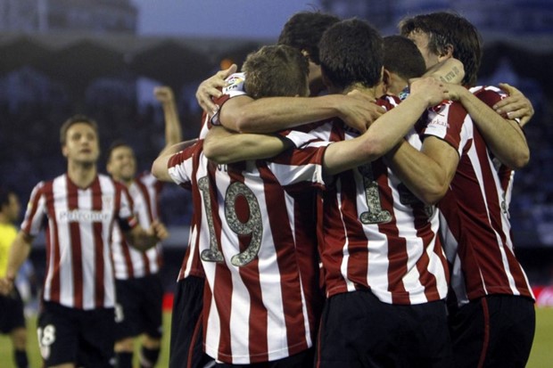 Video: Athletic Bilbao nastavio s dobrim partijama i nanio Celti prvi ovosezonski poraz