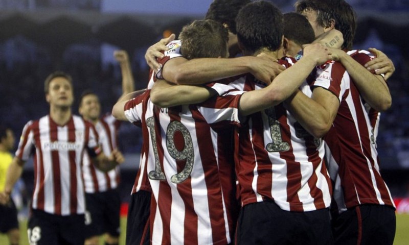 Video: Pogotkom mladog Laportea Athletic Bilbao svladao Getafe u Madridu