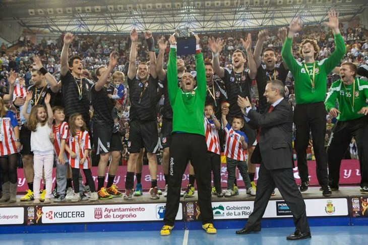 Madridski Atletico odlazi u povijest, izgubljena bitka s globalnom krizom