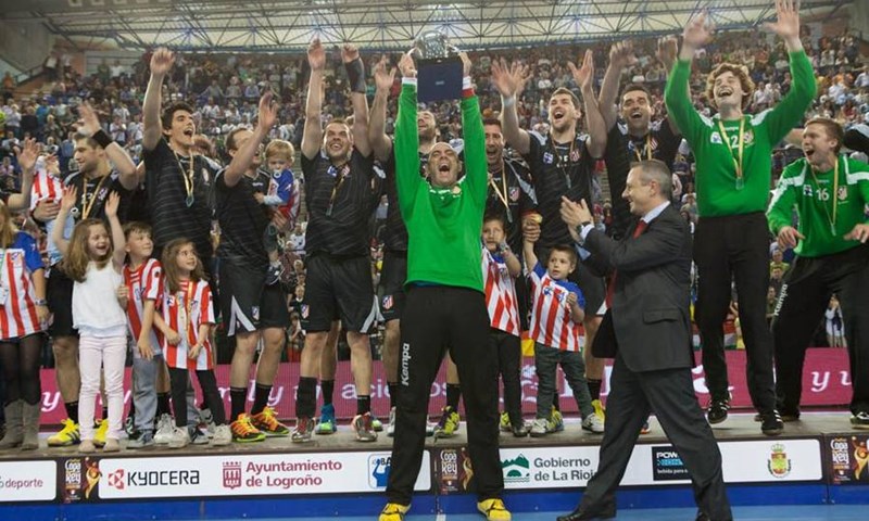 Madridski Atletico odlazi u povijest, izgubljena bitka s globalnom krizom