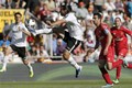 Video: Valencia zadržala nadu u Ligu prvaka, Granada do vrijednih bodova u borbi za ostanak