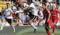 Video: Valencia zadržala nadu u Ligu prvaka, Granada do vrijednih bodova u borbi za ostanak