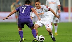 Video: Osvaldo u sudačkoj nadoknadi donio pobjedu Romi u Firenci