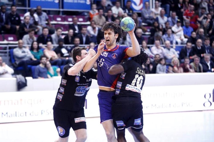 Ozljeda pokvarila slavlje Kopljaru, upitan nastup u kvalifikacijama