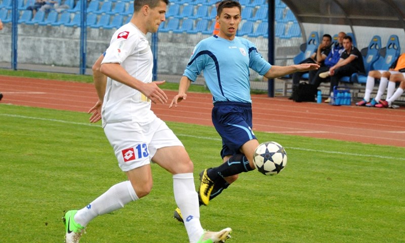 Buljat: "Nije važno tko je zabio gol, važno je da smo napokon otpustili kočnicu"