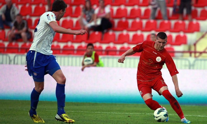 Imoćane interesira koliko matični klubovi Ante Rebića dobivaju od transfera