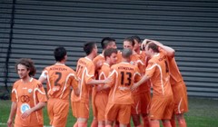 Treća uzastopna pobjeda Šibenika, Kartelo i suigrači pobjednički prošli i Dugopolje