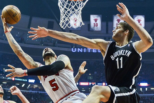 Netsi potopili Philadelphiju, Kingsi su na pogon sjajnog Cousinsa svladali nekompletne Clipperse