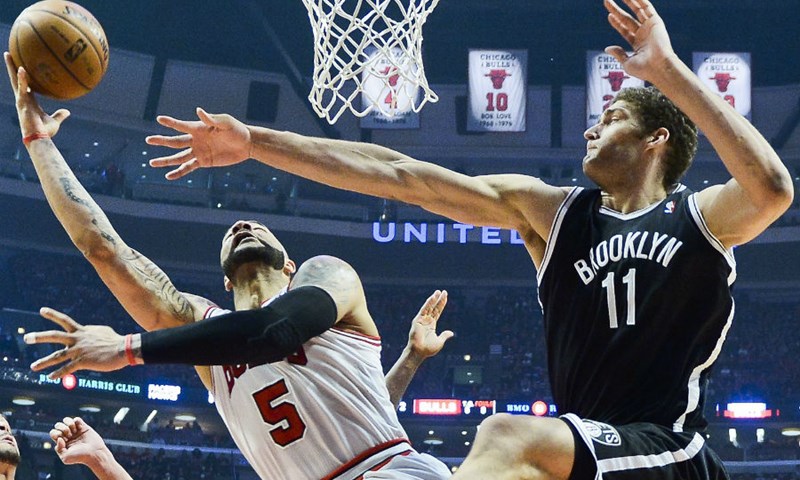 Netsi potopili Philadelphiju, Kingsi su na pogon sjajnog Cousinsa svladali nekompletne Clipperse
