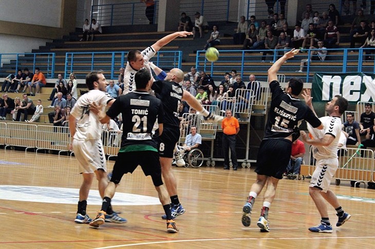 I druga utakmica Nexea na domaćem parketu pobjedonosna