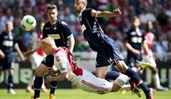 Video: Ajax u pretposljednjem kolu Eredivisie pobjedom 5:0 osigurao 32. naslov prvaka