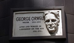 Orwell: "Sport je rat bez vatrenog oružja"