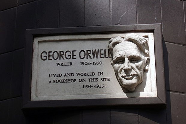 Orwell: "Sport je rat bez vatrenog oružja"