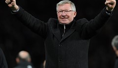 Sir Alex Ferguson pušten iz bolnice na kućnu njegu
