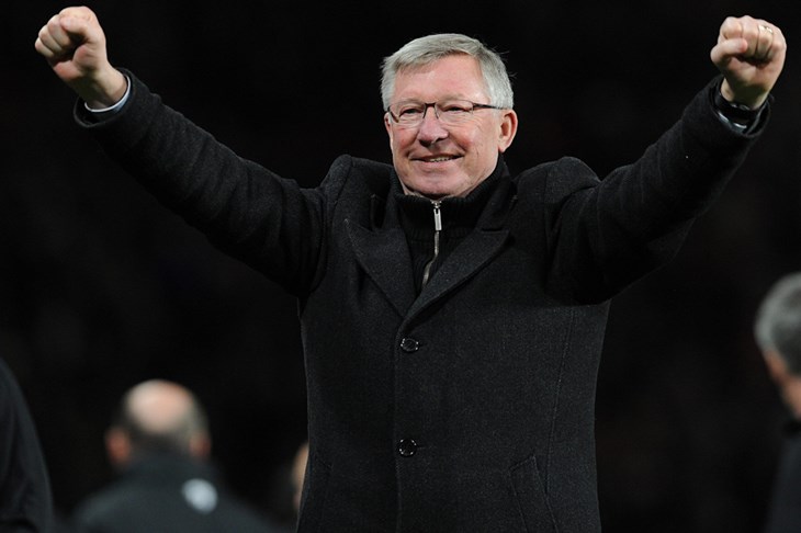 Sir Alex Ferguson pušten iz bolnice na kućnu njegu