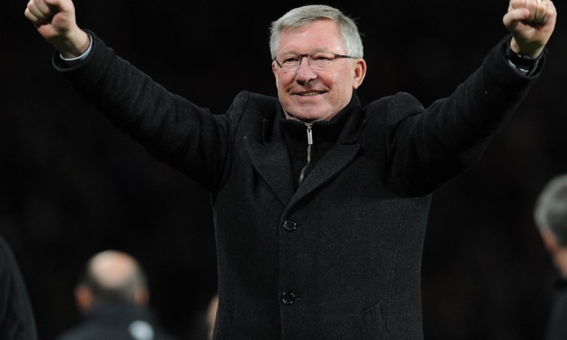 Na današnji dan: Alex Ferguson potvrdio odlazak u mirovinu nakon 27 godina na klupi Uniteda