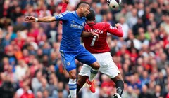 Mata kasnim pogotkom donio Chelseaju važne bodove na Old Traffordu