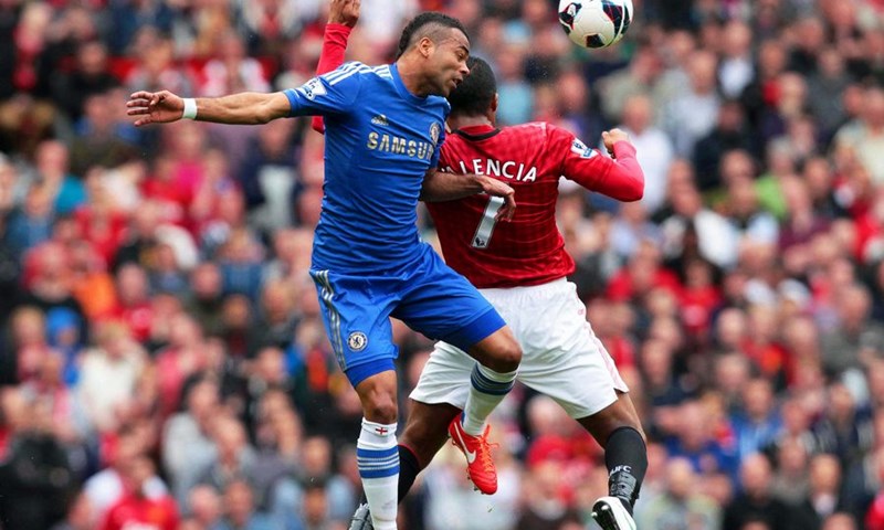 Hladni rat seli na travnjak Old Trafforda: United i Chelsea u 169. međusobnom ogledu
