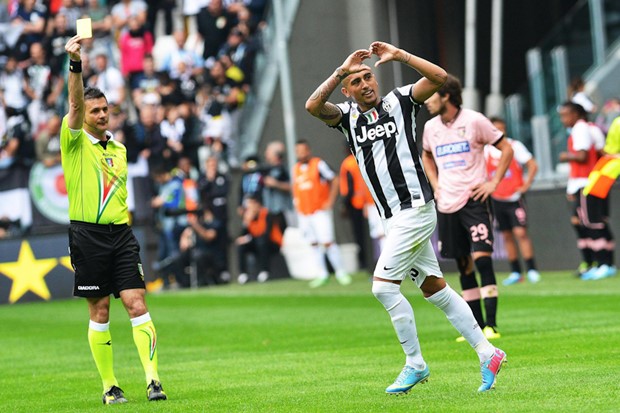 Video: Arturo Vidal potvrdio novi Juventusov naslov prvaka, Miroslav Klose "posramio" obranu Bologne