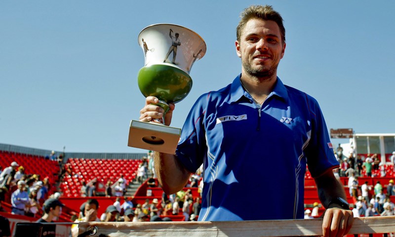 Ferrer "otpuhan" za 65 minuta bez ijedne break prilike