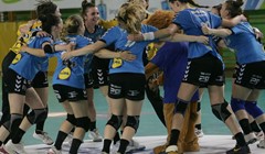 Foto: Samoborke slomile Banik Most u prvoj finalnoj utakmici Challenge kupa