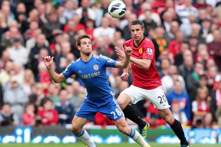 Ferguson: "Chelsea je zasluženo slavio iako je pobjeda kontroverzna"