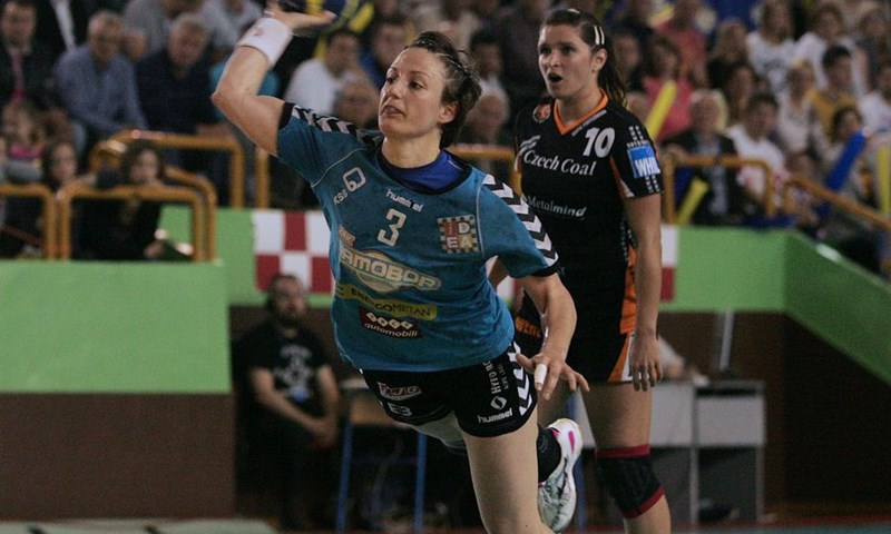Banik uz devet golova razlike slavio kod kuće i ostavio Samoborke bez trofeja