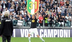 Chiellini: "Moramo nastaviti napredovati, samo tako smo i došli do naslova prvaka"