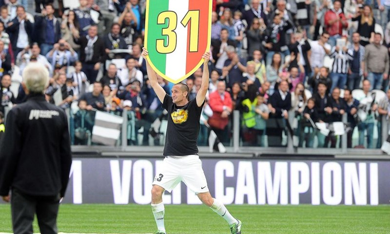 Conte: "Radim posao iz snova u klubu u kojem sam oduvijek želio biti"