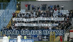 Obljetnica smrti miljenika navijača