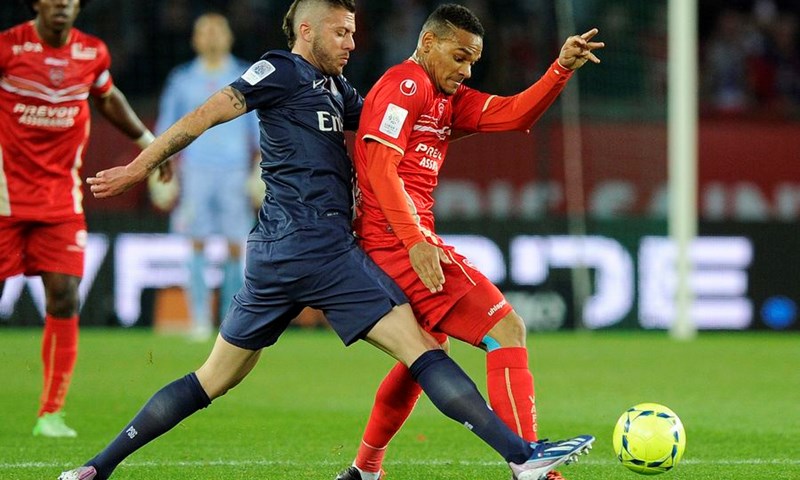 Video: PSG s igračem manje izvukao remi, pobjede Lyona i Nice