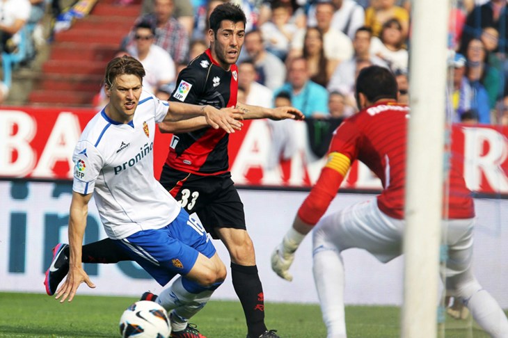 Video: Remi Mallorce i Levantea, Zaragoza pobjedom izašla iz zone ispadanja