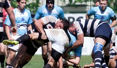 Nada upisala drugu pobjedu u regionalnoj ligi, nakon Zeničana svladani i Bečani