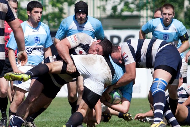 Nada upisala drugu pobjedu u regionalnoj ligi, nakon Zeničana svladani i Bečani