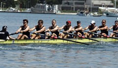 Oxford opet pobijedio Cambridge u Splitu