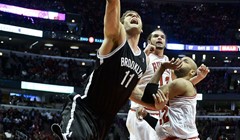 Brooklyn Netsi u potrazi za novim trenerom