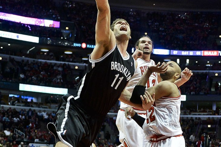 Brook Lopez dobio zeleno svjetlo za povratak košarci