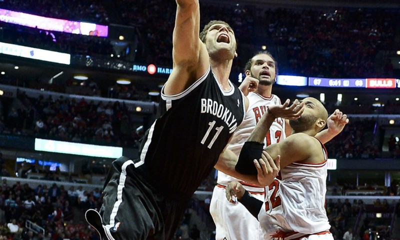 Brook Lopez dobio zeleno svjetlo za povratak košarci