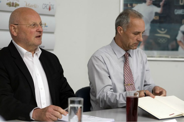 Hrvatski olimpijski odbor odgodio izbor glavnog tajnika