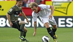 Rayu Vallecanu odbijena žalba, Rakitić i Sevilla u ždrijebu Europske lige