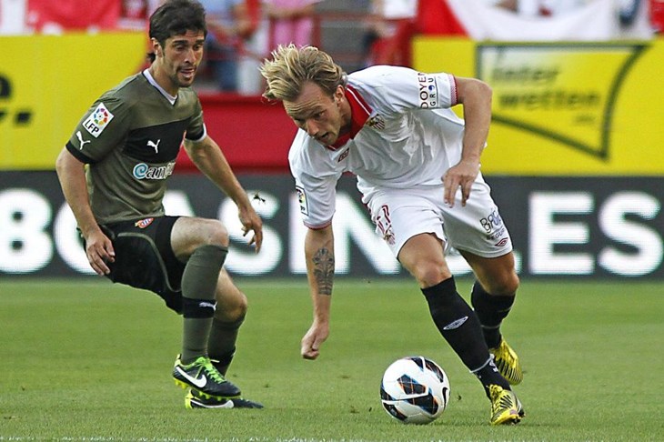 Video: Sevilla preokretom u zadnjih 20 minuta do pobjede u Ekvadoru