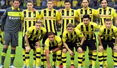 Vratar Borussije Dortmund produžio vjernost s klubom