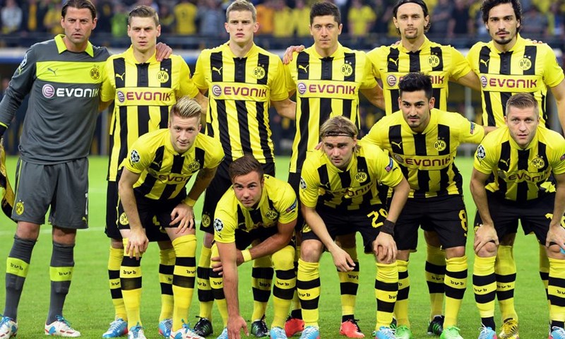 Borussia (D) s više od pola milijuna zahtjeva za Wembley, UEFA odbila navijače Chelseaja