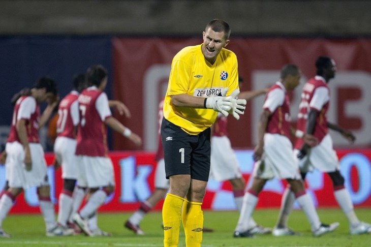 Video: Na memorijalnu utakmicu za Ivana Turinu pozivaju i Modrić, Ibrahimović, Ćorluka, Mandžukić...