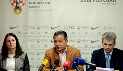 HNS putem interneta pustio u prodaju ulaznice za Škotsku