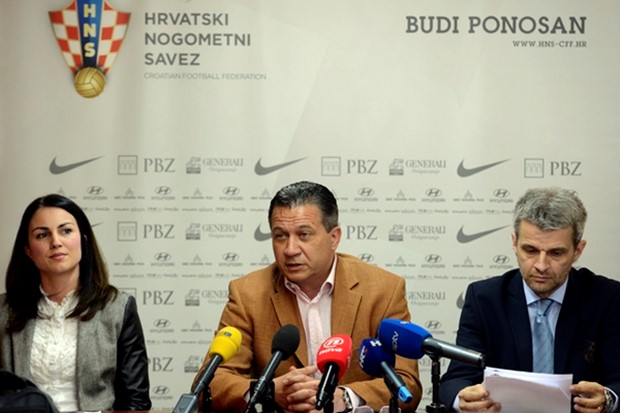 HNS putem interneta pustio u prodaju ulaznice za Škotsku