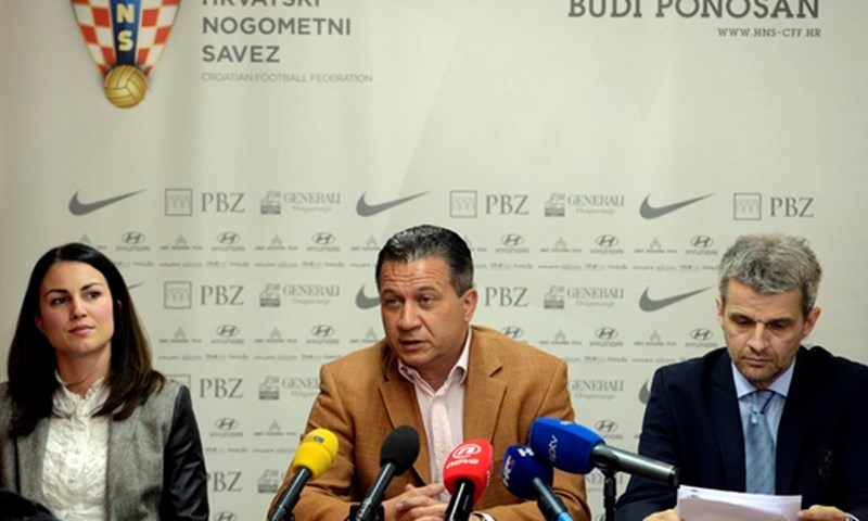 HNS putem interneta pustio u prodaju ulaznice za Škotsku