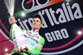 Kišerlovski odličan deveti na četvrtoj etapi utrke kroz Italiju, pobjeda Battaglinu