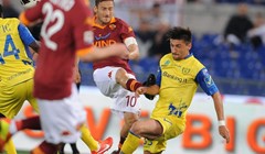 Video: Chievo u 90. minuti šokirao Olimpico i odnio bodove Romi