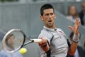 Novak Đoković zbog povrede zgloba desne ruke otkazao nastup u Madridu